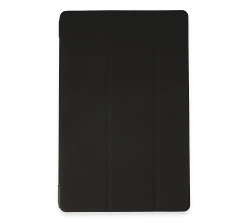 Samsung Galaxy T220 Tab A7 Lite 8.7 Kılıf Tablet Smart Kılıf - Siyah Samsung Galaxy T220 Tab A7 Lite 8.7 Kılıf Tablet Smart Kılıf - Siyah
