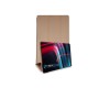 Samsung Galaxy T220 Tab A7 Lite 8.7 Kılıf Tablet Smart Kılıf - Rose Gold