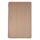 Samsung Galaxy T220 Tab A7 Lite 8.7 Kılıf Tablet Smart Kılıf - Rose Gold