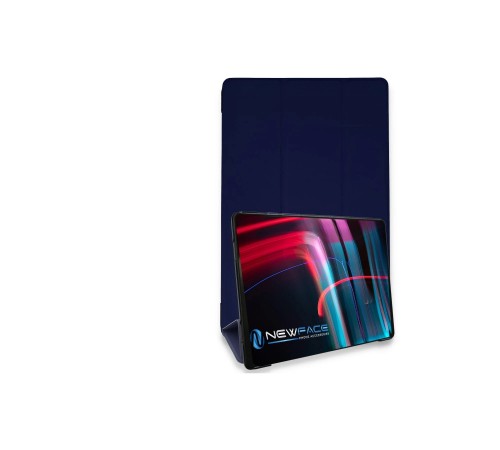 Samsung Galaxy T220 Tab A7 Lite 8.7 Kılıf Tablet Smart Kılıf - Lacivert Samsung Galaxy T220 Tab A7 Lite 8.7 Kılıf Tablet Smart Kılıf - Lacivert