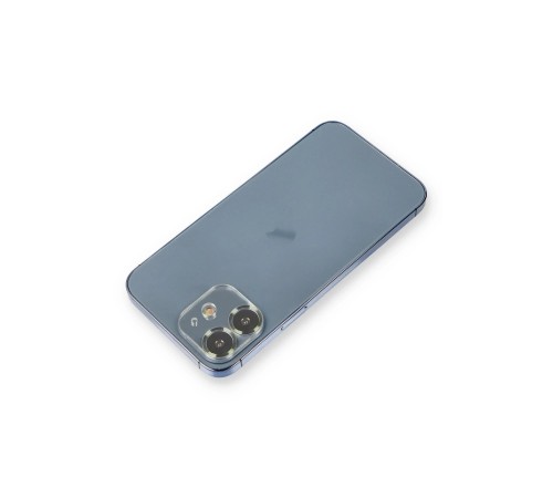 iPhone 12 Mini Metal Kamera Lens Koruma Cam - Koyu Yeşil iPhone 12 Mini Metal Kamera Lens Koruma Cam - Koyu Yeşil