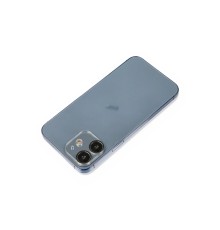 iPhone 11 Shine Kamera Lens Koruma Cam - Siyah