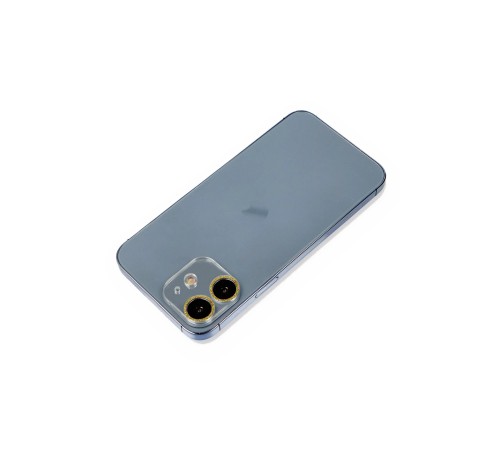 iPhone 11 Shine Kamera Lens Koruma Cam - Gold iPhone 11 Shine Kamera Lens Koruma Cam - Gold