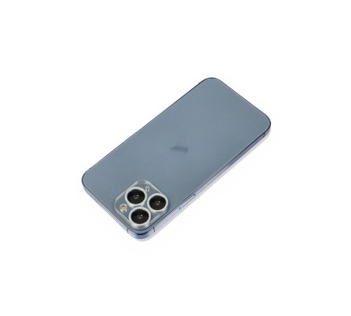 iPhone 11 Pro Shine Kamera Lens Koruma Cam - Gümüş iPhone 11 Pro Shine Kamera Lens Koruma Cam - Gümüş