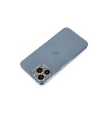 iPhone 11 Pro Shine Kamera Lens Koruma Cam - Rainbow