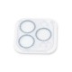 iPhone 13 Pro Shine Kamera Lens Koruma Cam - Sierra Blue