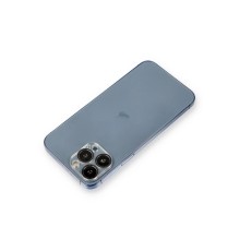 iPhone 13 Pro Max Shine Kamera Lens Koruma Cam - Siyah