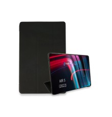 iPad Air 5 (2022) Kılıf Tablet Smart Kılıf - Siyah