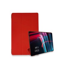 iPad Air 5 (2022) Kılıf Tablet Smart Kılıf - Kırmızı