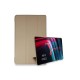 iPad Air 5 (2022) Kılıf Tablet Smart Kılıf - Gold
