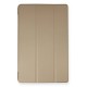 iPad Air 5 (2022) Kılıf Tablet Smart Kılıf - Gold