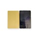iPad Air 5 (2022) Kılıf Tablet Smart Kılıf - Gold