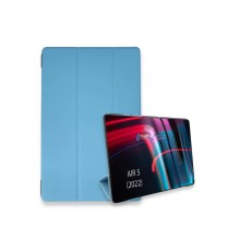 iPad Air 5 (2022) Kılıf Tablet Smart Kılıf - Mavi