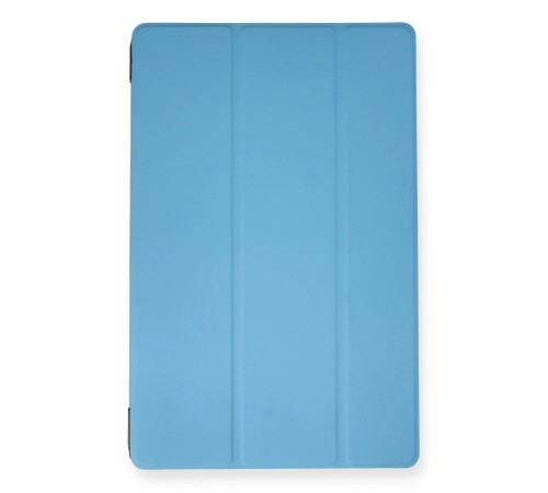 iPad Air 5 (2022) Kılıf Tablet Smart Kılıf - Mavi iPad Air 5 (2022) Kılıf Tablet Smart Kılıf - Mavi