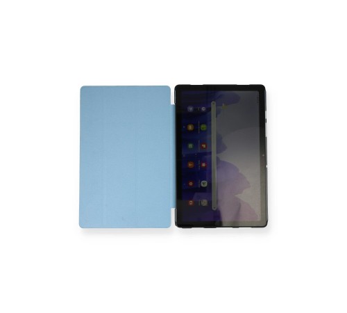 iPad Air 5 (2022) Kılıf Tablet Smart Kılıf - Mavi iPad Air 5 (2022) Kılıf Tablet Smart Kılıf - Mavi