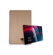 iPad Air 5 (2022) Kılıf Tablet Smart Kılıf - Rose Gold