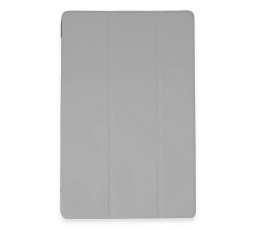 iPad Air 5 (2022) Kılıf Tablet Smart Kılıf - Gri iPad Air 5 (2022) Kılıf Tablet Smart Kılıf - Gri