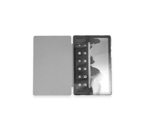 iPad Air 5 (2022) Kılıf Tablet Smart Kılıf - Gri iPad Air 5 (2022) Kılıf Tablet Smart Kılıf - Gri