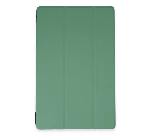 iPad Air 5 (2022) Kılıf Tablet Smart Kılıf - Koyu Yeşil iPad Air 5 (2022) Kılıf Tablet Smart Kılıf - Koyu Yeşil
