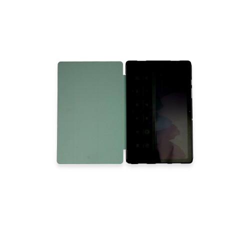 iPad Air 5 (2022) Kılıf Tablet Smart Kılıf - Koyu Yeşil iPad Air 5 (2022) Kılıf Tablet Smart Kılıf - Koyu Yeşil