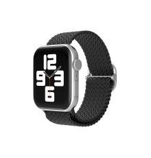 Apple Watch 38mm Star Kordon - Siyah