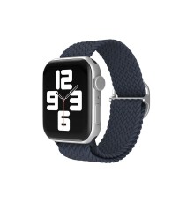 Apple Watch 38mm Star Kordon - Lacivert