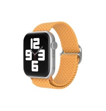 Apple Watch 38mm Star Kordon - Sarı