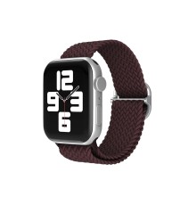 Apple Watch 38mm Star Kordon - Mürdüm