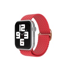 Apple Watch 38mm Star Kordon - Kırmızı