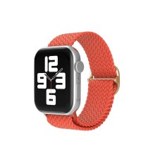 Apple Watch 38mm Star Kordon - Kiremit