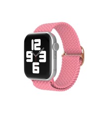 Apple Watch 38mm Star Kordon - Pembe