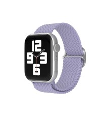 Apple Watch 38mm Star Kordon - Lila
