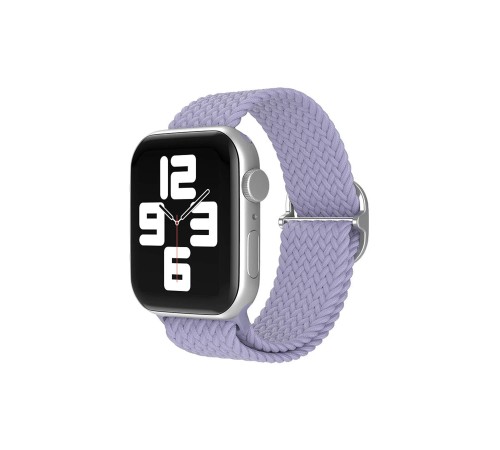 Apple Watch 38mm Star Kordon - Lila Apple Watch 38mm Star Kordon - Lila