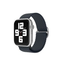 Apple Watch 38mm Star Kordon - Füme