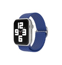 Apple Watch 38mm Star Kordon - Mavi