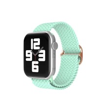Apple Watch 42mm Star Kordon - Turkuaz