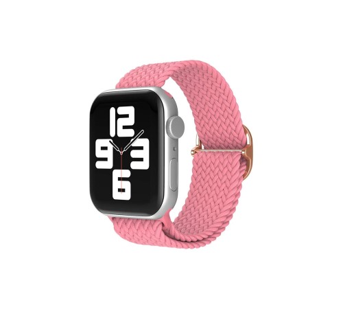 Apple Watch 42mm Star Kordon - Pembe Apple Watch 42mm Star Kordon - Pembe