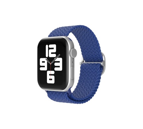 Apple Watch 42mm Star Kordon - Mavi