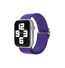 Watch 20mm Star Kordon - Mor