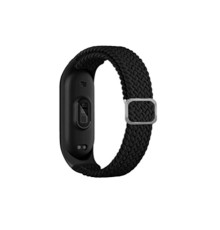 Xiaomi Mi Band 4 Star Kordon - Siyah