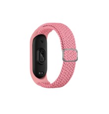 Xiaomi Mi Band 4 Star Kordon - Pembe