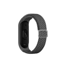 Xiaomi Mi Band 4 Star Kordon - Gri