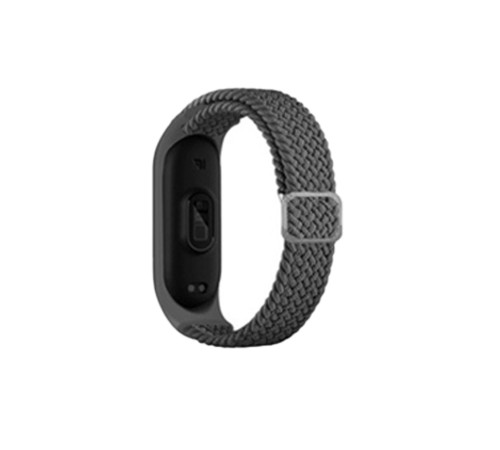 Xiaomi Mi Band 4 Star Kordon - Gri Xiaomi Mi Band 4 Star Kordon - Gri