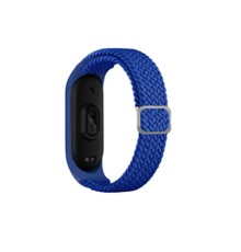 Xiaomi Mi Band 4 Star Kordon - Lacivert
