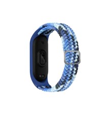 Xiaomi Mi Band 4 Star Kordon - Lacivert-Mavi