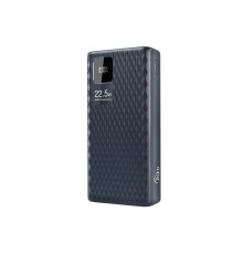 Konfulon A26Q Powerbank 30.000 mAh PD 20W Hızlı Şarj - Siyah