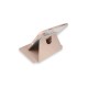 iPad 10.2 (7.nesil) Kılıf Starling 360 Kalemlikli Tablet Kılıf - Rose Gold