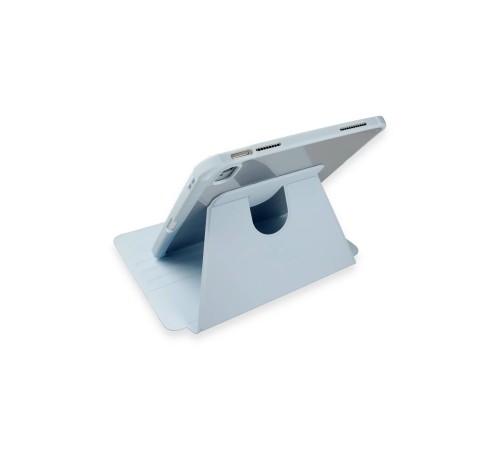 iPad 10.2 (7.nesil) Kılıf Starling 360 Kalemlikli Tablet Kılıf - Mavi iPad 10.2 (7.nesil) Kılıf Starling 360 Kalemlikli Tablet Kılıf - Mavi