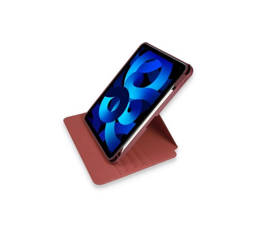 iPad 10.2 (7.nesil) Kılıf Starling 360 Kalemlikli Tablet Kılıf - Mor iPad 10.2 (7.nesil) Kılıf Starling 360 Kalemlikli Tablet Kılıf - Mor