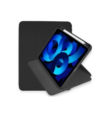 iPad Pro 11 (2021) Kılıf Starling 360 Kalemlikli Tablet Kılıf - Siyah